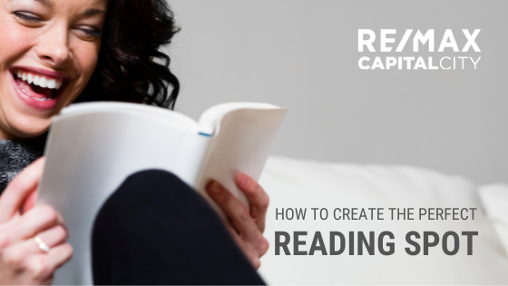 Reading at Home